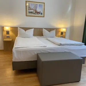 Hafner - Self Check-in Apartmán