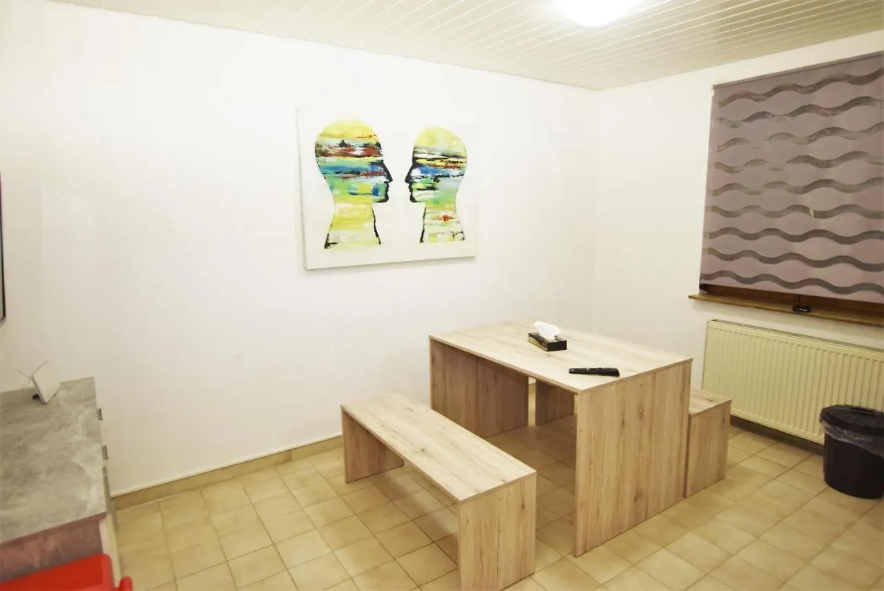 Apartment Moehringen Stuttgart