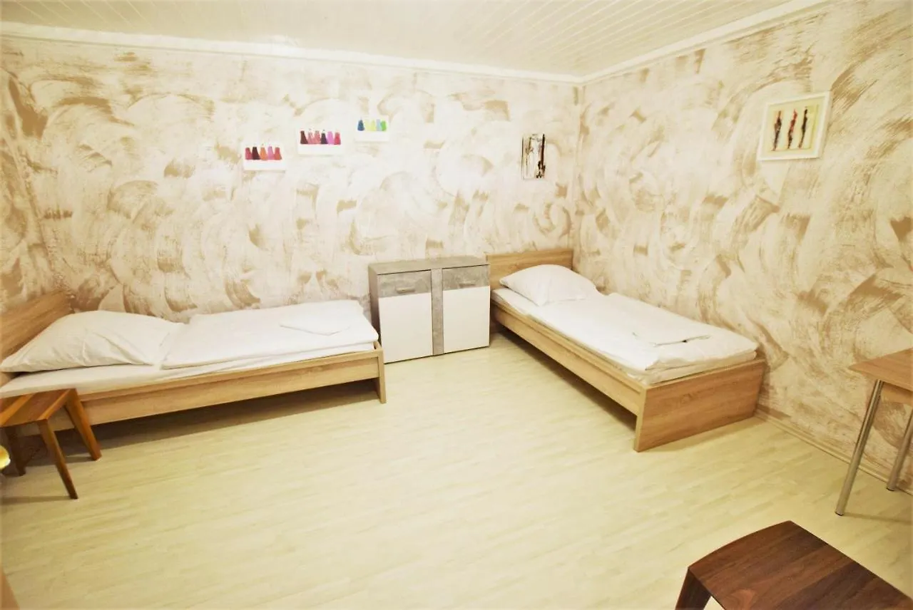 Apartment Moehringen Stuttgart