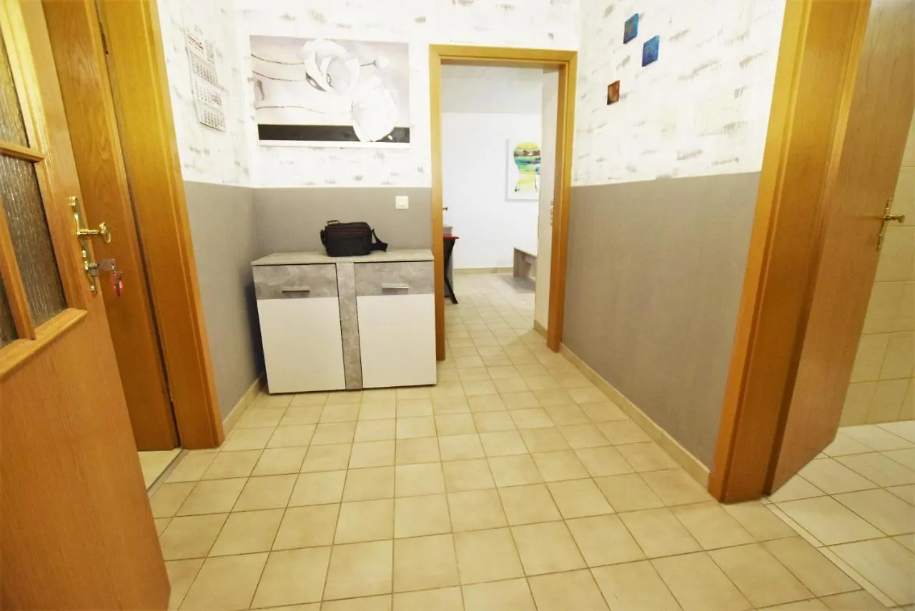 Apartment Moehringen Stuttgart