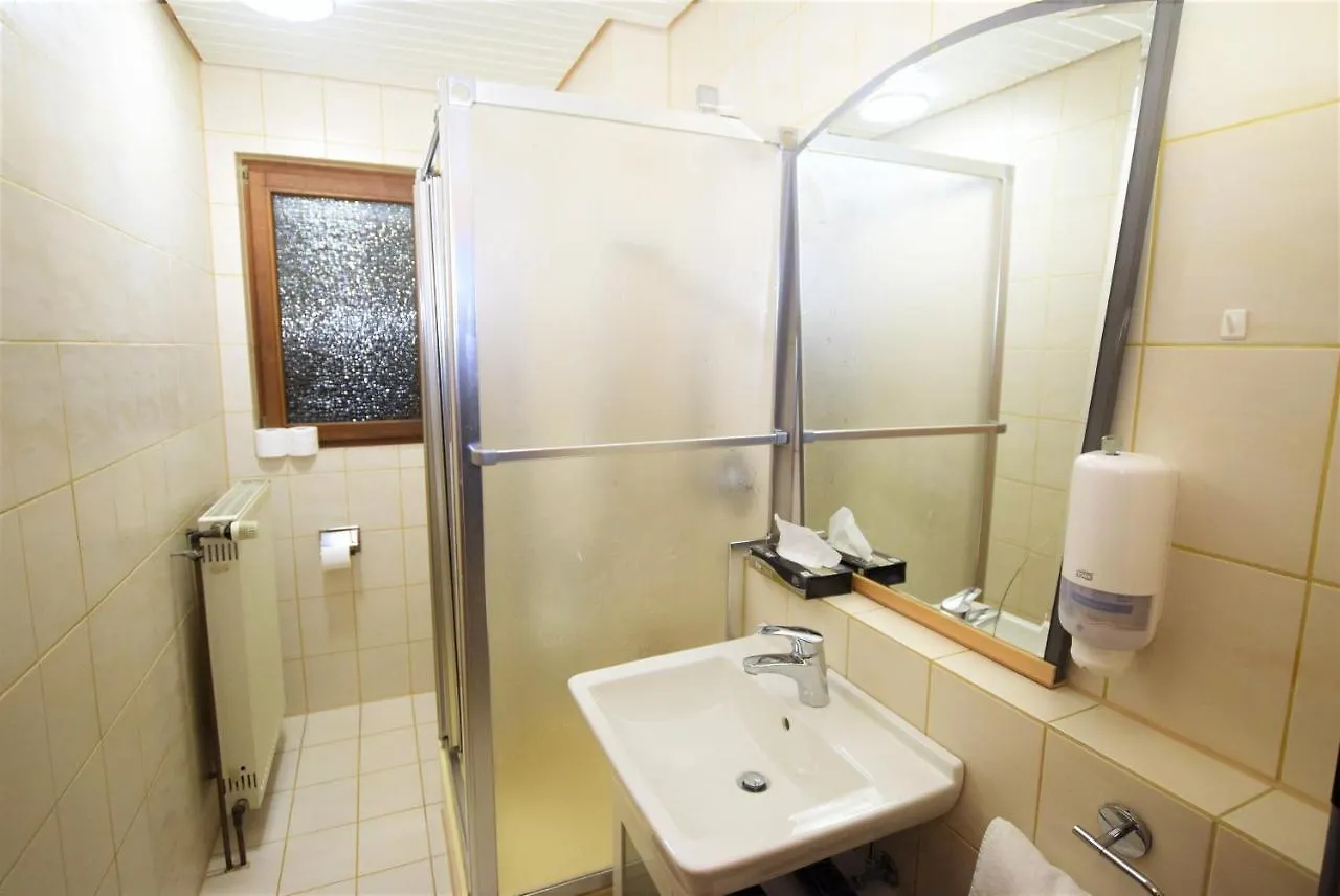 Apartment Moehringen Stuttgart
